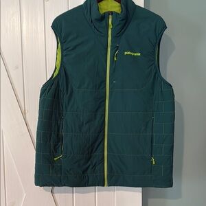 Patagonia Nano Air Vest